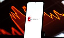 Zimny prysznic dla inwestorów CD Projekt Red. Mimo flauty atrakcji na giełdzie nie zabrakło