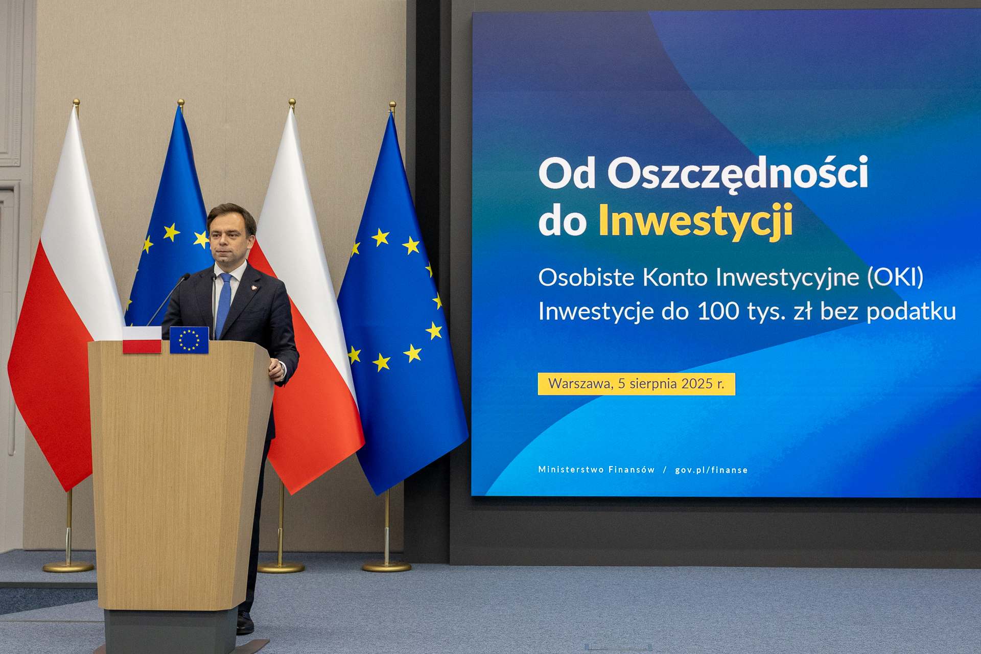 Czy OKI jest ok? Kiedy nowe rozwiązanie przestaje się opłacać