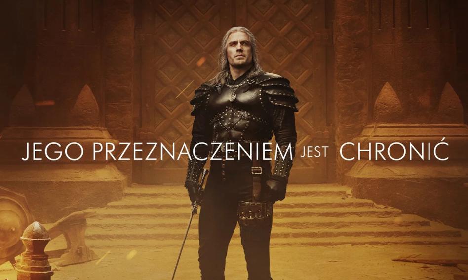 "Wiedźmin" żyłą złota. Zaglądamy Sapkowskiemu do portfela