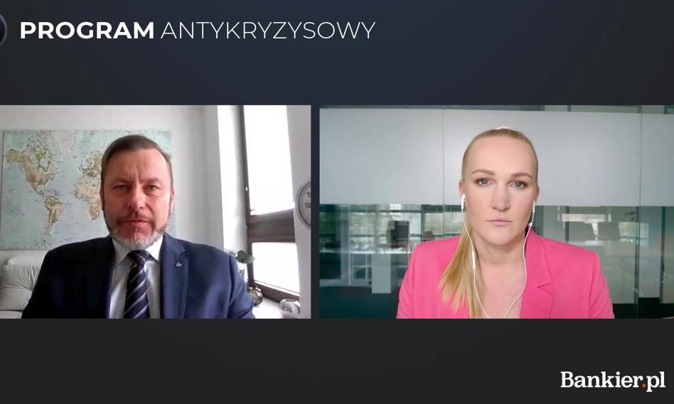 Branża hotelarska się wykrwawia [Program Antykryzysowy]