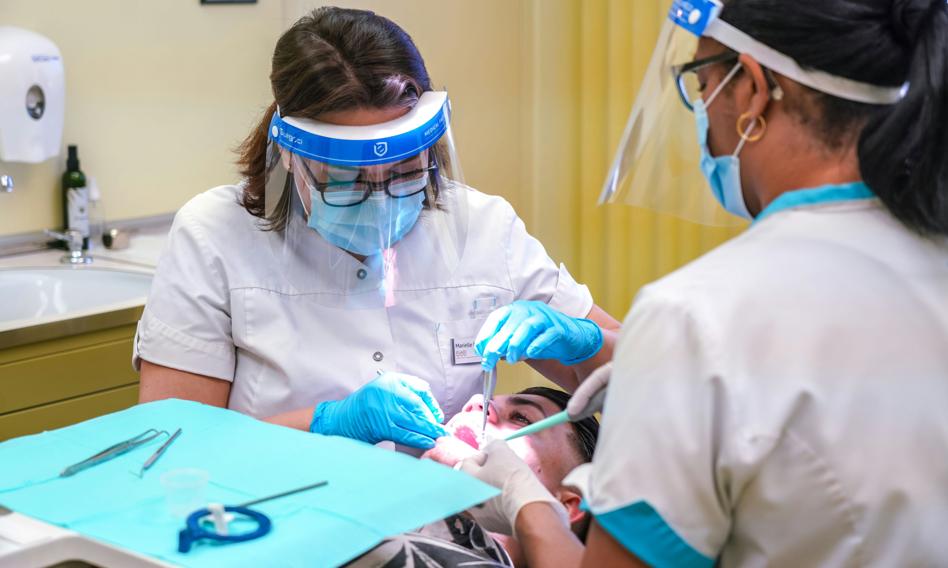 Dentysta zawsze w cenie. Rynek usług stomatologicznych będzie się dynamicznie rozwijał