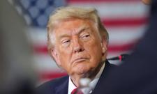 Trump: Atak Iranu na statek towarowy "głupim naruszeniem rozejmu"