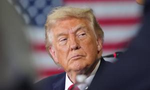 Trump: USA nie zaatakują Iranu przed wyborami połówkowymi