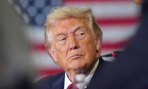 Sukces szczytu zależy od tego, czy przywódcy "oczarują" Donalda Trumpa?