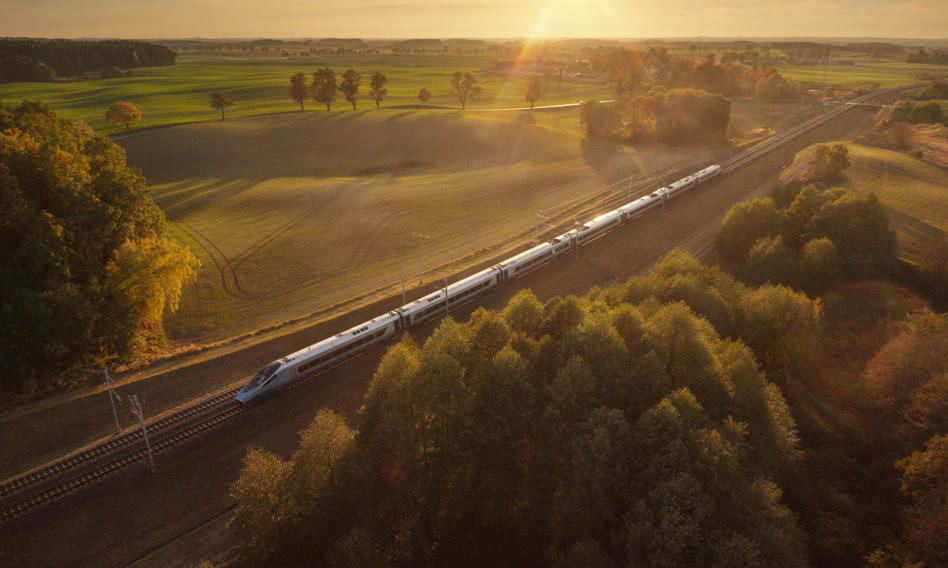 Z Polski do Chorwacji pociągiem już zawsze? PKP Intercity zdradza szczegóły