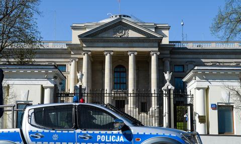 Rada Ministrów przyjęła projekt pozwalający na ponowną weryfikację dyplomatów