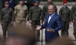Tusk: Za kilka lat Polska będzie miała najsilniejszą armię w Europie