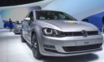 Najpopularniejsze auta z salonu. VW Golf wraca do łask