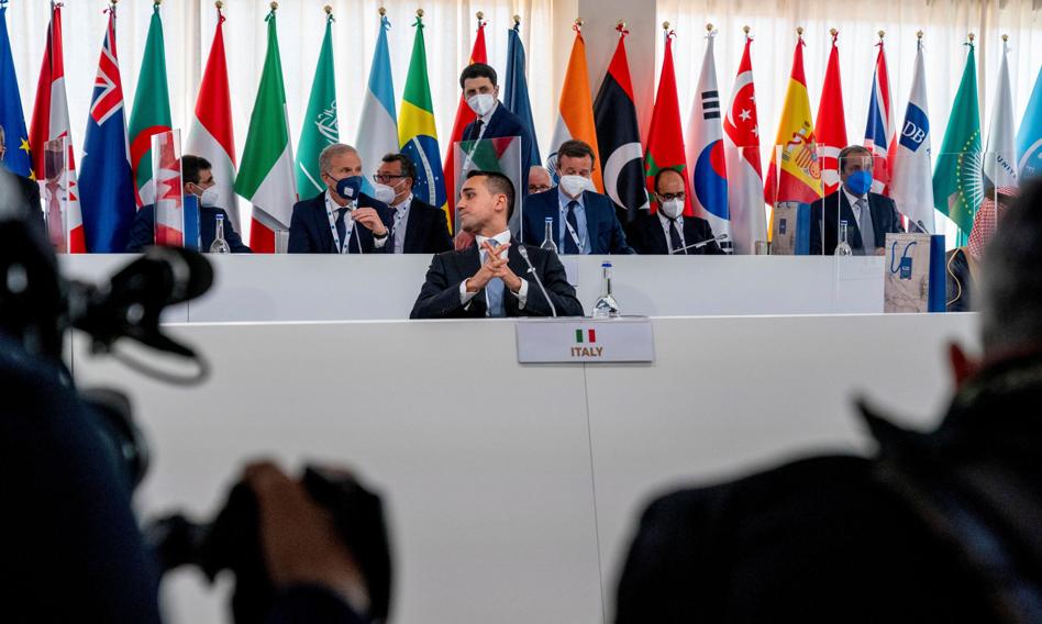 Redukcja ubóstwa i likwidacja głodu do 2030 roku głównymi celami wyznaczonymi na szczycie G20