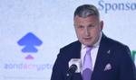 Piesiewicz w areszcie, obrona czeka na uzasadnienie. Sąd odroczył jego sporządzenie