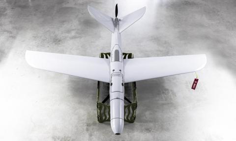 Wojsko otrzyma 360 dronów bojowych Warmate. Umowa na 100 mln zł podpisana