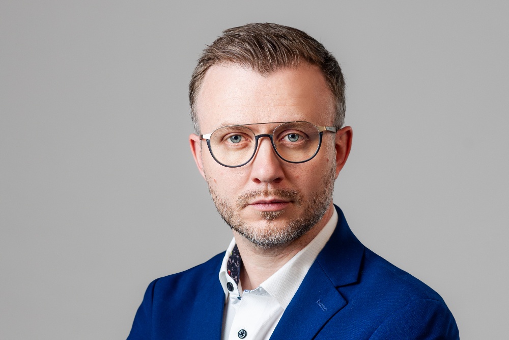 eGabinet wchodzi do sektora publicznego. W 2026 roku ruszy moduł rozliczeń z NFZ