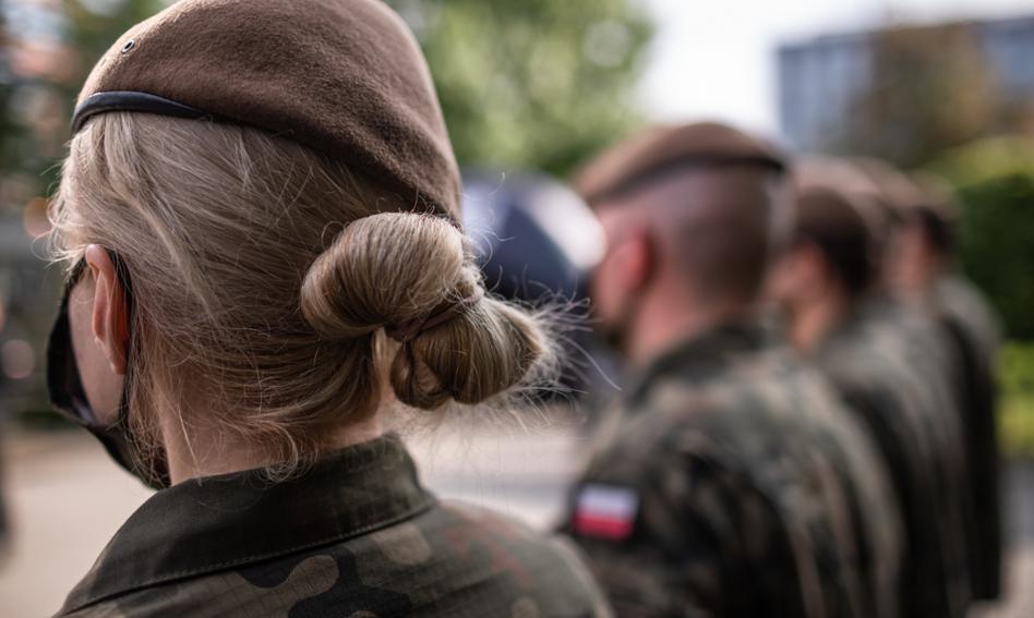 Armia wyprzedaje koszary. Agencja Mienia Wojskowego zaciera ręce