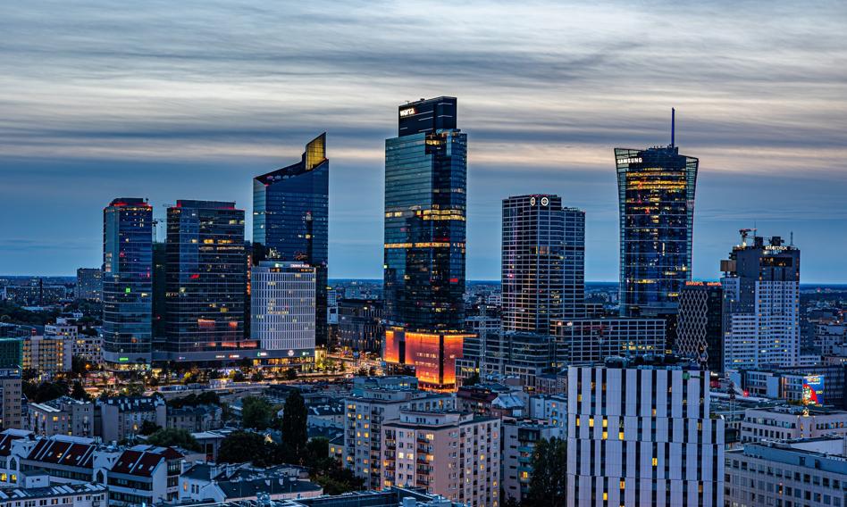 Polska i Czech pozostaną prymusami w regionie. Trump i cła mogą jednak zaszkodzić