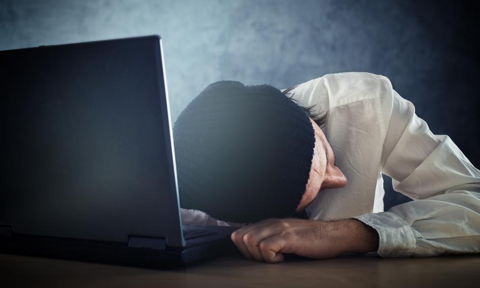 4-dniowy tydzień pracy jak Yeti