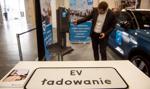 Rekordowy wzrost rejestracji pojazdów elektrycznych