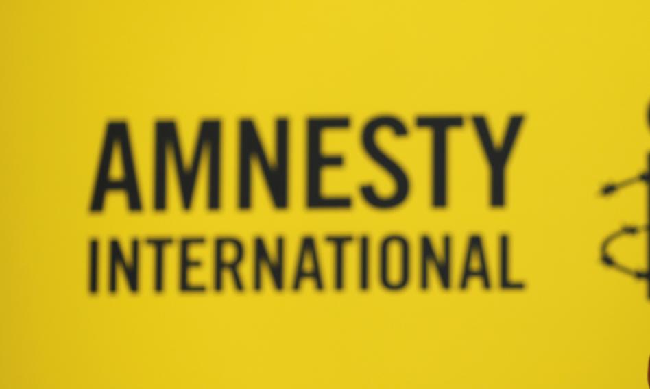 Amnesty International uznana w Rosji za organizację niepożądaną