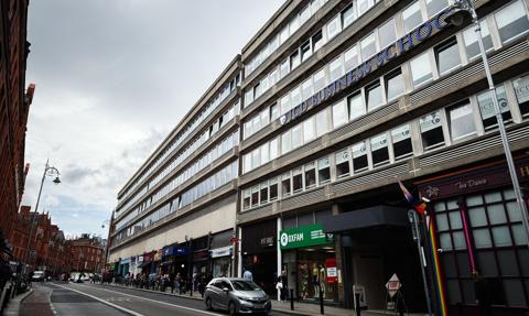 Pierwszy taki strajk od 17 lat. Irlandia sparaliżowana przez protest sektora publicznego