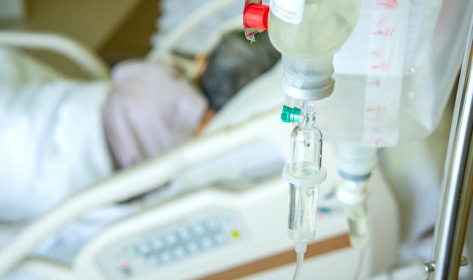 Długie kolejki do lekarzy czy odmowa rejestracji. Pacjenci coraz częściej zgłaszają naruszenia swoich praw