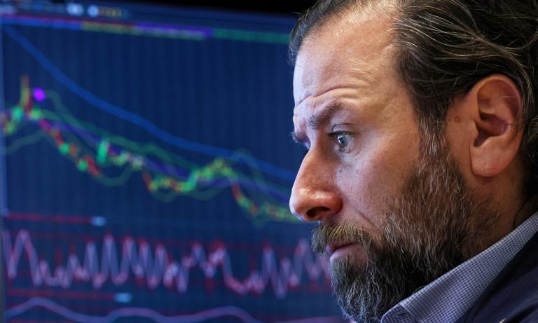 Małe zmiany na Wall Street. Prezes Fed sugeruje brak cięcia stóp w grudniu