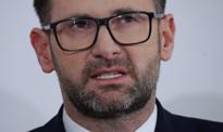 Obajtek: Spółka miała prawo. Zapytany o prokuraturę: "Będzie niespodzianka"