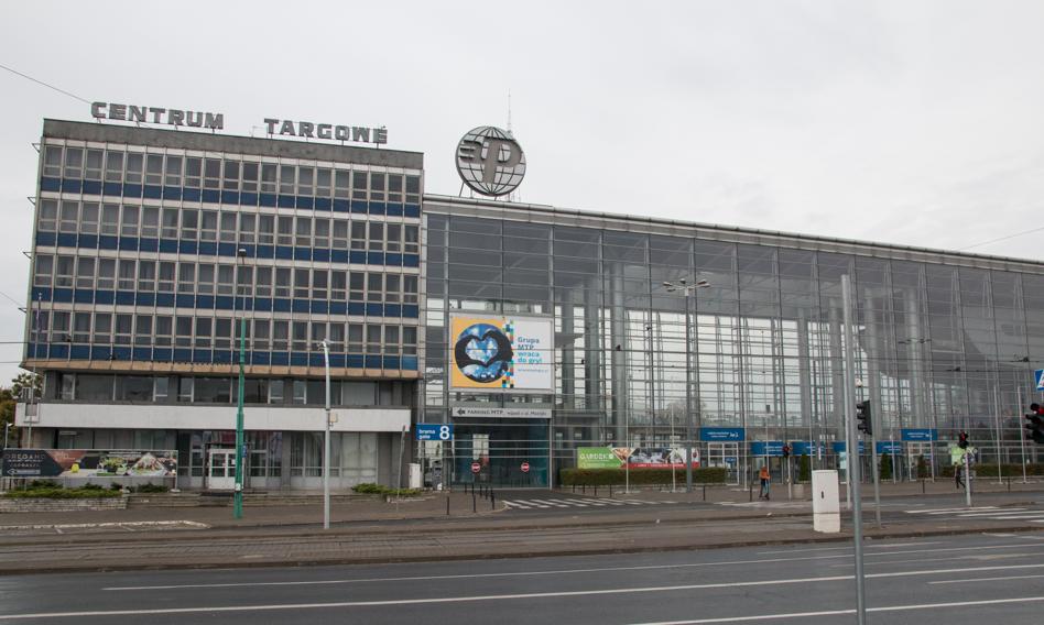 Poznań: Przedstawiciele branży targowej chcą jej ujęcia w Krajowym Planie Odbudowy