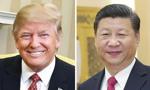Trump vs. Xi - pojedynek na szczycie