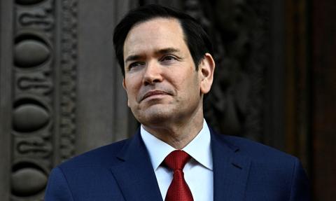 Rubio weźmie udział w spotkaniu szefów dyplomacji NATO w Turcji