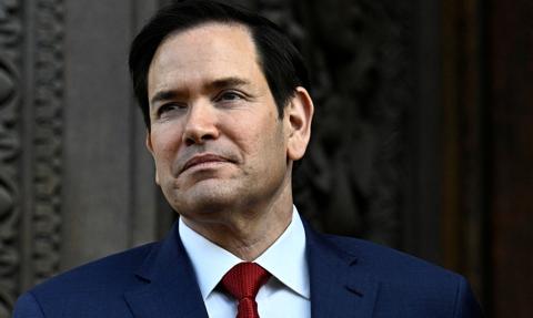Rubio spotkał się z Ławrowem, ale o szczycie Trump-Putin nie ma mowy