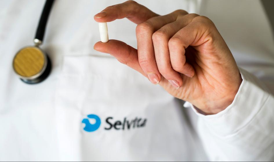 Wyniki Selvity w IV kw. 2022 roku vs. konsensus PAP (tabela)