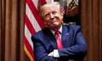 Trump o pokojowym przekazaniu władzy po wyborach: