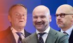 Tusk, Brzoska, Berek. Trzej Muszkieterowie deregulacji? SprawdzaMY