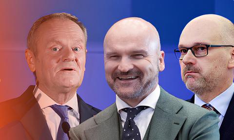 Tusk, Brzoska, Berek. Trzej Muszkieterowie deregulacji? SprawdzaMY