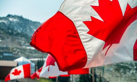 Kanada zdecydowała o wycofaniu z Ukrainy rodzin dyplomatów