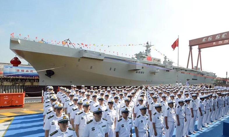 Chiny przeprowadzą ćwiczenia wojskowe z powodu wizyty Nancy Pelosi na Tajwanie