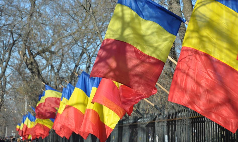 Rumunia intensywnie zatowarowuje gazem magazyny