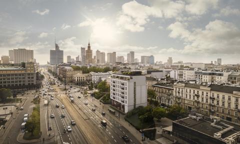 Smolna 23: adres z historią. Nowa perspektywa inwestowania w centrum Warszawy