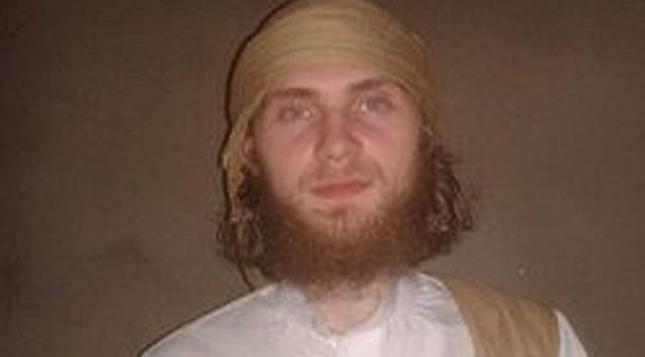 Jakub Jakus, 24-latek z Sandomierza, jest poszukiwany międzynarodowym listem gończym za działalność w tzw. Państwie Islamskim
