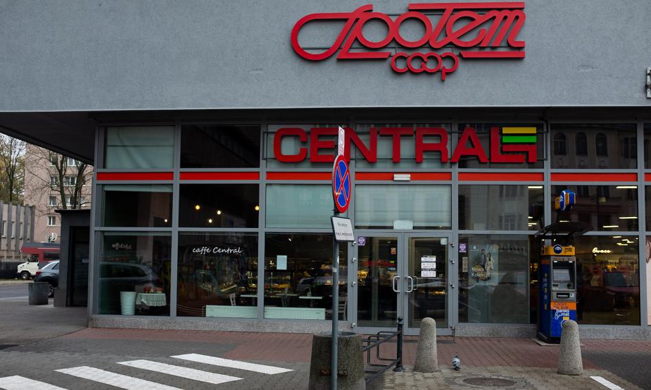 Kultowa sieć handlowa zamyka swoje sklepy. W planie zwolnienia grupowe