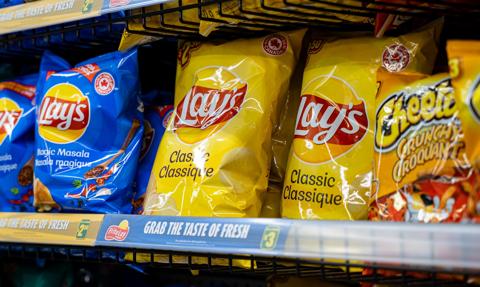Koniec chipsów Lay’s i Cheetos? Wielkie zmiany w PepsiCo