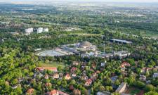 Wokół Wrocławia powstały pierwsze w Polsce lasy społeczne