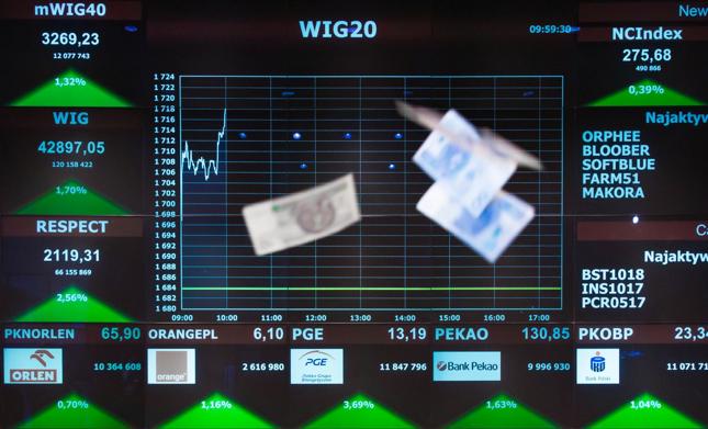 Choć dywidendowy sezon chyli się ku końcowi, wciąż przy Książęcej można jednak znaleźć spółki, które zyski z 2016 roku należne akcjonariuszom dopiero będą przydzielały.