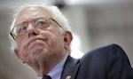 Sanders: Bloomberg chce