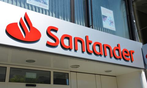 Santander BP szacuje wpływ ryzyka prawnego z hipotekami na wyniki w II kw. na 767 mln zł