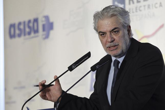 Christos Stylianides