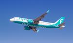Sukces lotów Rijad-Kraków. Flynas wydłuża realizację połączeń