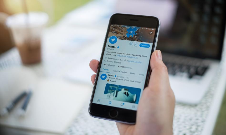 Twitter z funkcją przesyłania napiwków za wartościowe posty