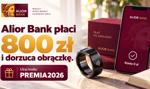 Alior rozdaje bonusy i obrączki płatnicze. To jedna z najlepszych promocji bankowych w Polsce