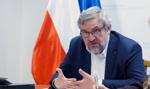 Ardanowski: Polskie rolnictwo nie może rozwijać się bez eksportu
