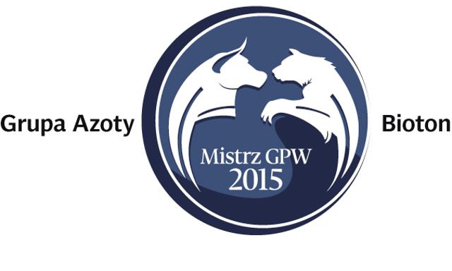 Wybieramy Mistrza GPW. Dziś trzeci ćwierćfinał